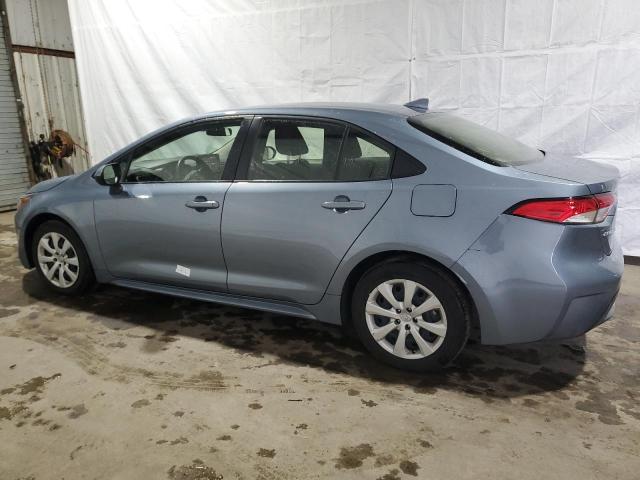 Изображение 2 2022 TOYOTA COROLLA LE 2022 с VIN JTDEPMAE2NJ219725