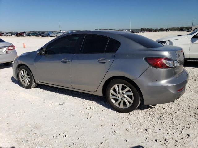 Image 2 of 2012 MAZDA 3 I 2012 with VIN JM1BL1VF7C1500934