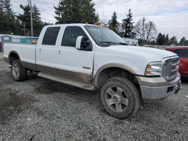 2007 FORD F350 SRW SUPER DUTY 2007 image