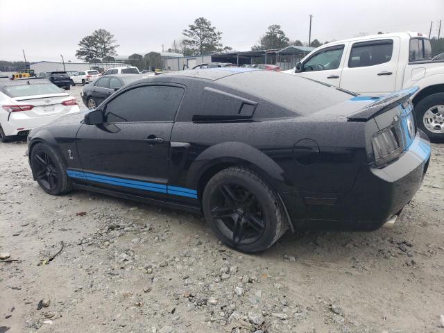 Obraz 2 z 2007 FORD MUSTANG SHELBY GT500 2007 z VIN 1ZVHT88S675222292