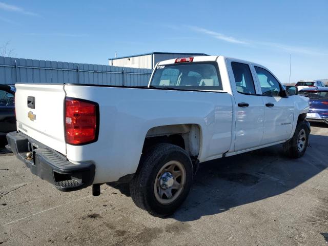 Obraz 3 z 2017 CHEVROLET SILVERADO C1500 2017 z VIN 1GCRCNEHXHZ223163