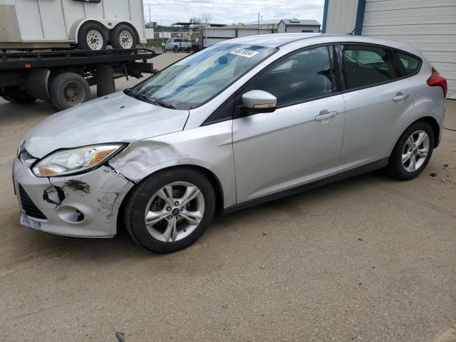 Image 1 of 2013 FORD FOCUS SE 2013 with VIN 1FADP3K21DL184114