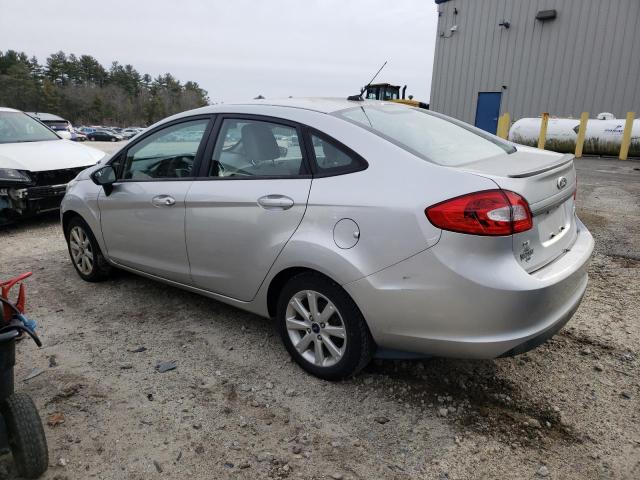 Image 2 of 2011 FORD FIESTA SE 2011 with VIN 3FADP4BJ0BM165904