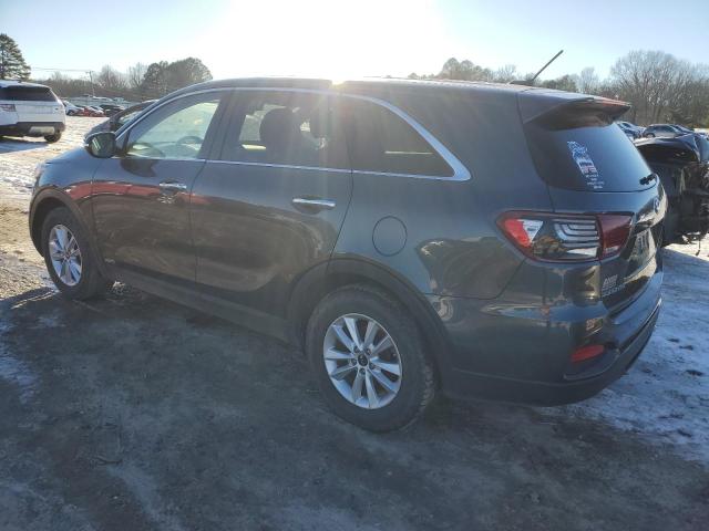Image 2 of 2020 KIA SORENTO S 2020 with VIN 5XYPGDA5XLG614791