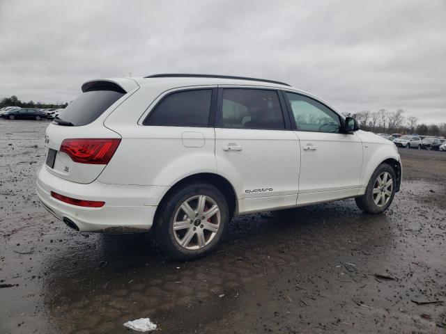 Image 3 of 2015 AUDI Q7 TDI PRESTIGE 2015 with VIN WA1WMAFE9FD028611
