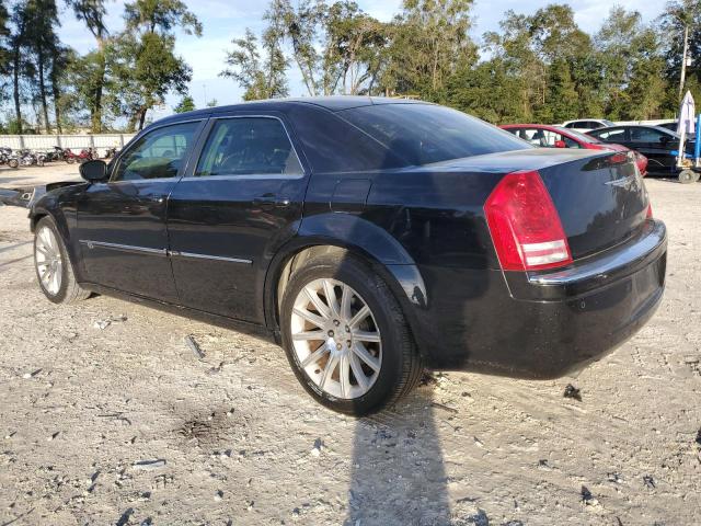Obraz 2 z 2008 CHRYSLER 300C  2008 z VIN 2C3LA63H38H178950