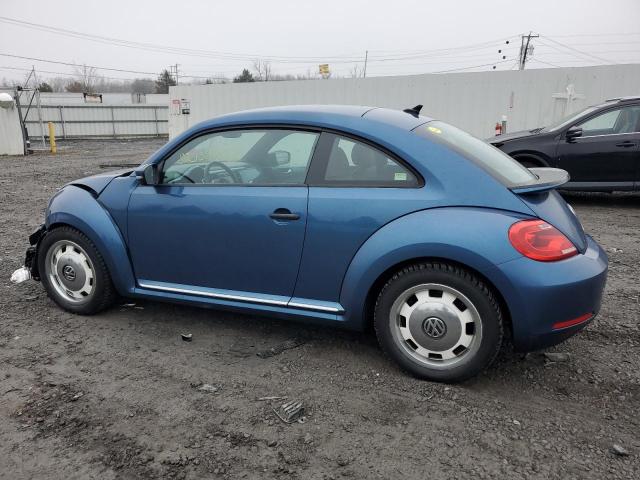 Obraz 2 z 2016 VOLKSWAGEN BEETLE 1.8T 2016 z VIN 3VWF17AT5GM636930