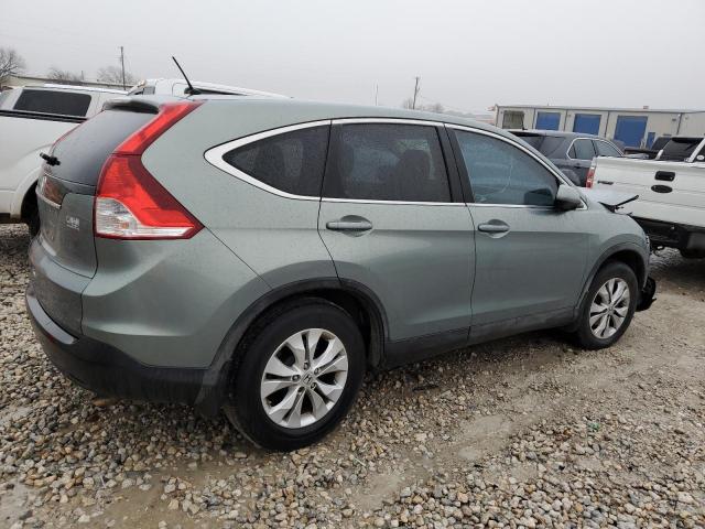 Изображение 3 2012 HONDA CR-V EX 2012 с VIN 5J6RM3H56CL001292
