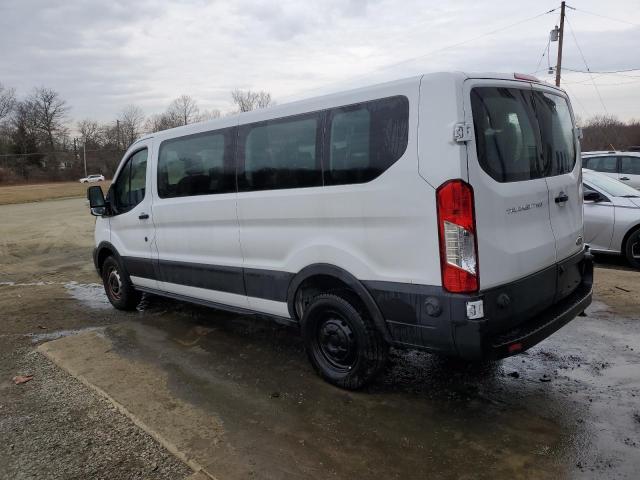 Image 2 of 2020 FORD TRANSIT T-350 2020 with VIN 1FBAX2Y83LKA51771