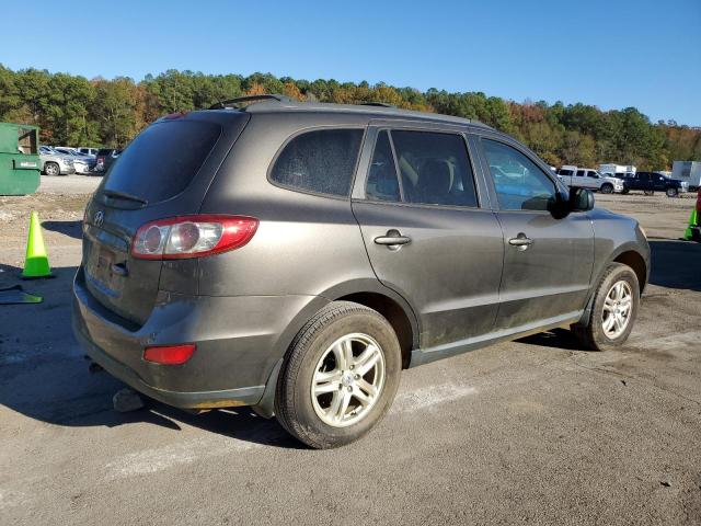 Obraz 3 z 2012 HYUNDAI SANTA FE GLS 2012 z VIN 5XYZG3AB9CG133262