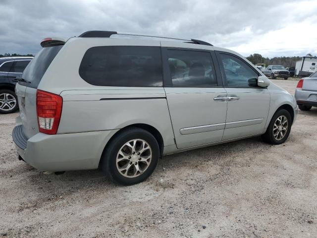 Изображение 3 2014 KIA SEDONA EX 2014 с VIN KNDMH4C75E6536084