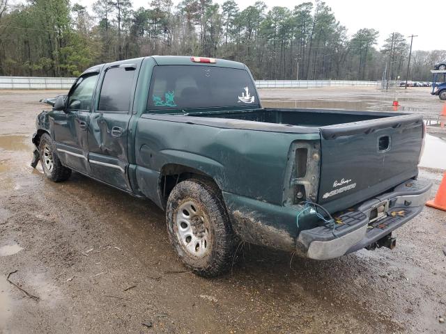 Изображение 2 2006 CHEVROLET SILVERADO C1500 2006 с VIN 2GCEC13T361181715