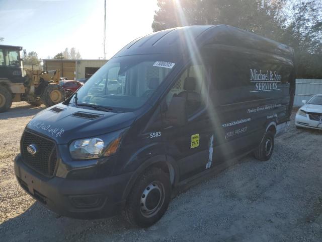 Obraz 2022 FORD TRANSIT T-350 2022