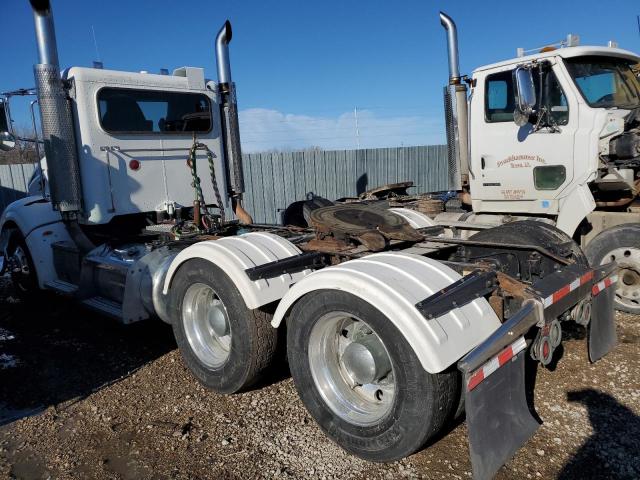 Obraz 2 z 2008 PETERBILT 384  2008 z VIN 1XPVDU9X68N757614