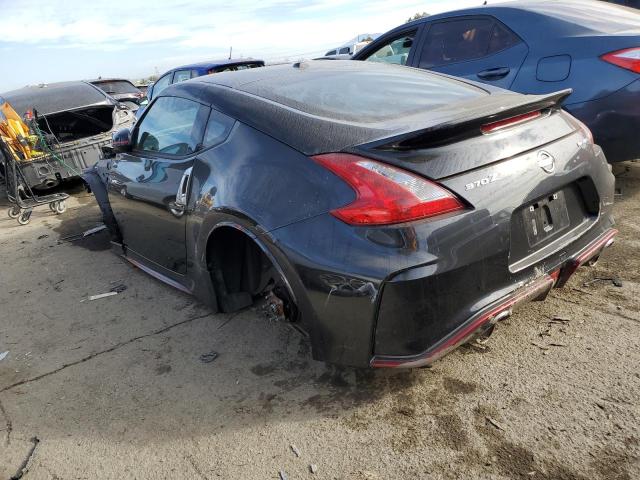 Изображение 2 2015 NISSAN 370Z BASE 2015 с VIN JN1AZ4EH5FM442406