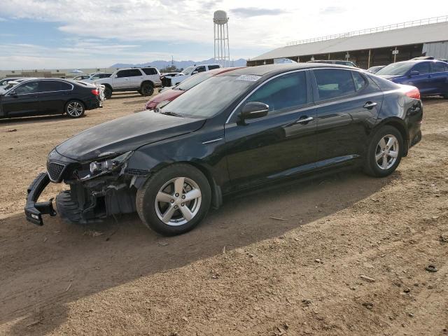 Obraz 1 z 2015 KIA OPTIMA LX 2015 z VIN 5XXGM4A71FG457235