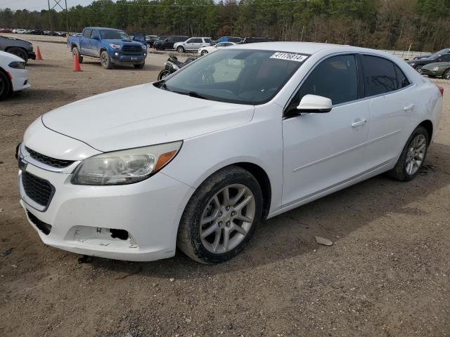 Image 1 of 2015 CHEVROLET MALIBU 1LT 2015 with VIN 1G11C5SL0FF242379