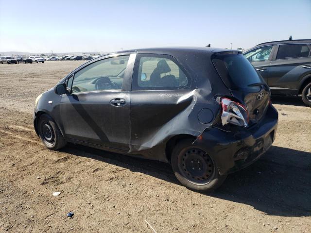 Obraz 2 z 2008 TOYOTA YARIS  2008 z VIN JTDJT923785169793