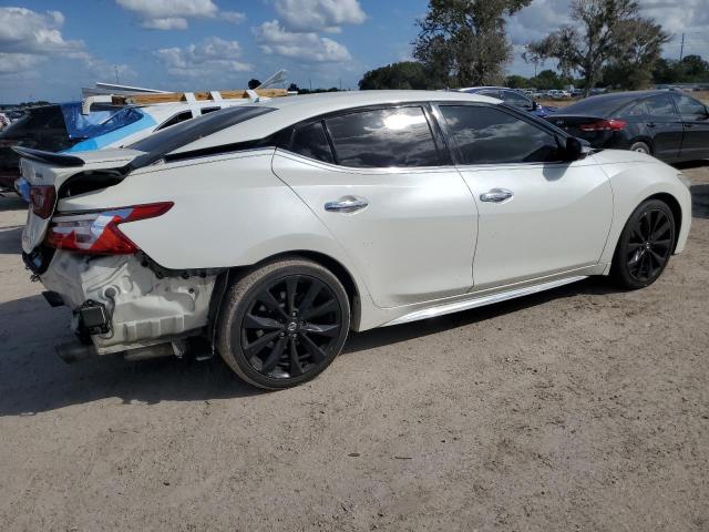 Изображение 3 2016 NISSAN MAXIMA 3.5S 2016 с VIN 1N4AA6AP9GC376758