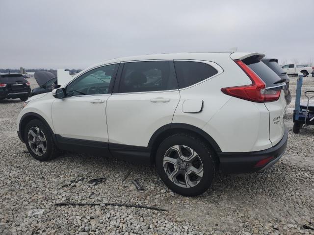 Obraz 2 z 2017 HONDA CR-V EX 2017 z VIN 2HKRW2H58HH665082