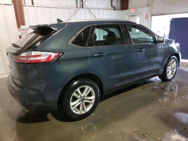 Image 3 of 2019 FORD EDGE SEL 2019 with VIN 2FMPK4J93KBB44376