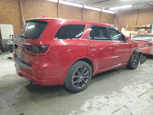 Obraz 3 z 2018 DODGE DURANGO R/T 2018 z VIN 1C4SDJCTXJC345562