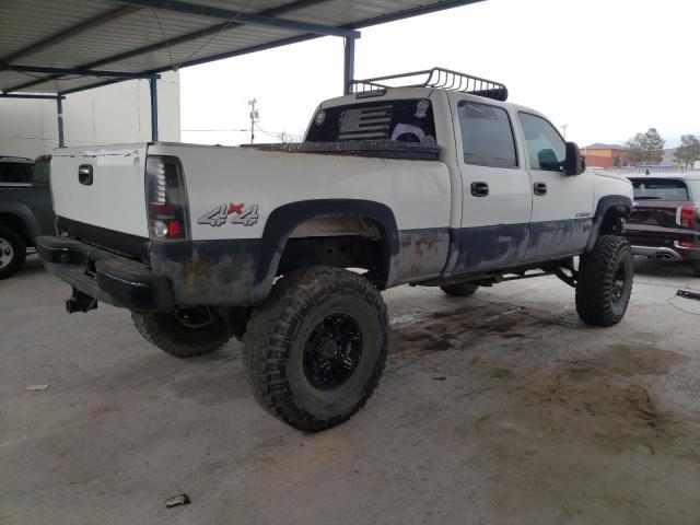 Obraz 3 z 2006 CHEVROLET SILVERADO K2500 HEAVY DUTY 2006 z VIN 1GCHK23U26F251860