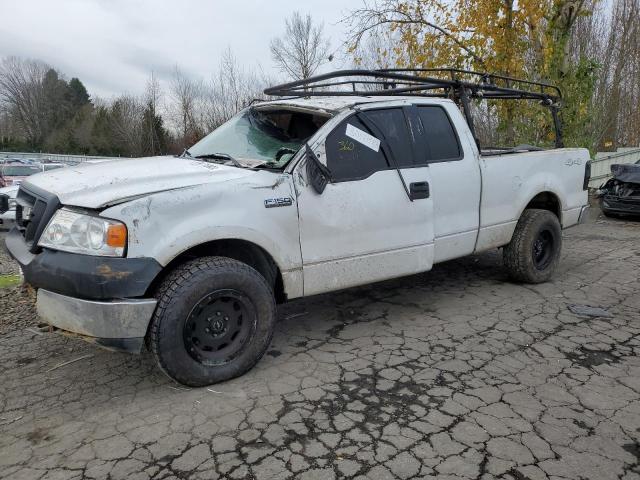 Image 1 of 2005 FORD F150  2005 with VIN 1FTRX14W15FB26475