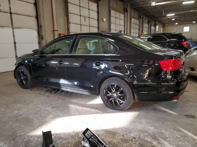 Изображение 2 2014 VOLKSWAGEN JETTA SE 2014 с VIN 3VWD17AJ0EM370543