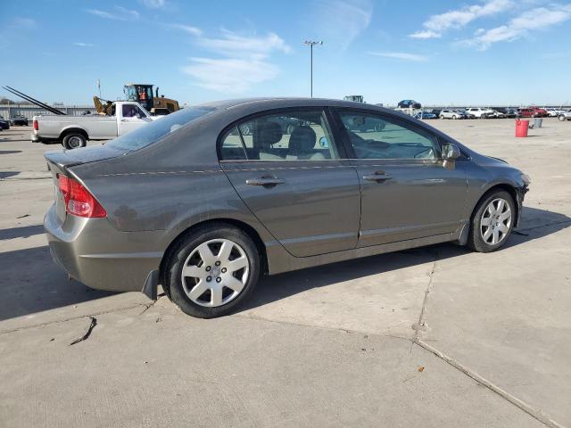 Image 3 of 2006 HONDA CIVIC LX 2006 with VIN 2HGFA16566H505773