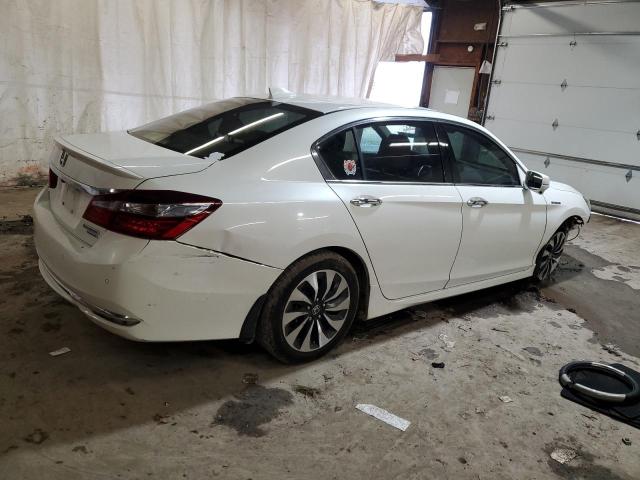 Image 3 of 2017 HONDA ACCORD TOURING HYBRID 2017 with VIN JHMCR6F74HC025924