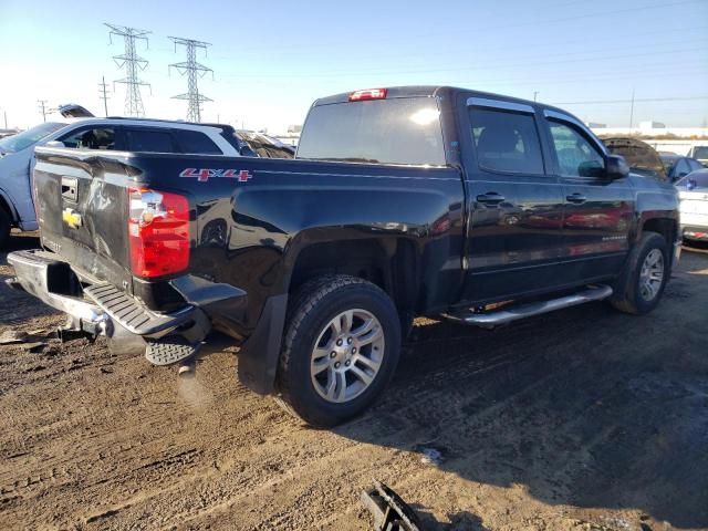 Изображение 3 2015 CHEVROLET SILVERADO K1500 LT 2015 с VIN 3GCUKREC3FG176175