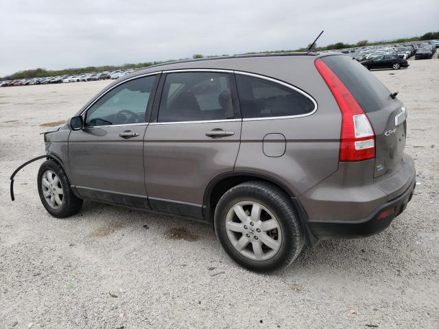 Изображение 2 2009 HONDA CR-V EXL 2009 с VIN 5J6RE38739L006859