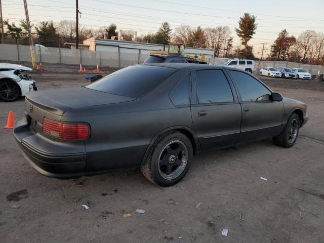Изображение 3 1995 CHEVROLET CAPRICE / IMPALA CLASSIC SS 1995 с VIN 1G1BL52P0SR149944