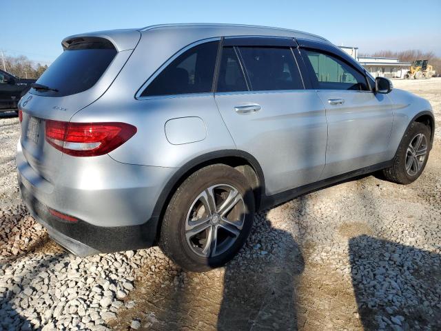 Image 3 of 2017 MERCEDES-BENZ GLC 300 4MATIC 2017 with VIN WDC0G4KB4HF117178
