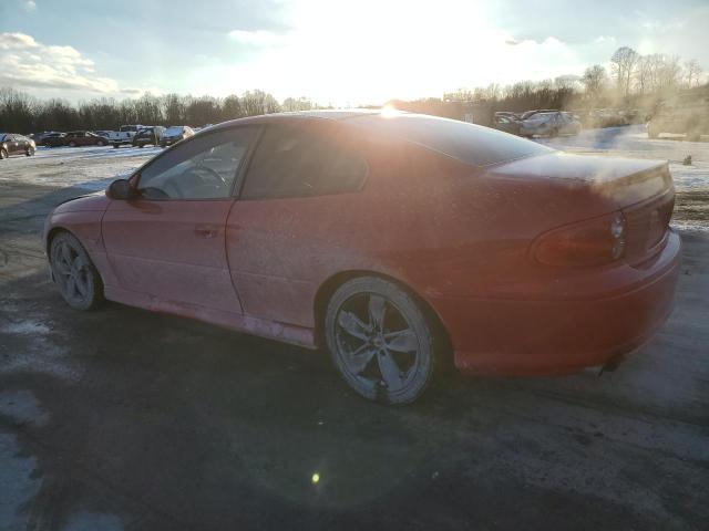 Изображение 2 2004 PONTIAC GTO  2004 с VIN 6G2VX12G44L275870