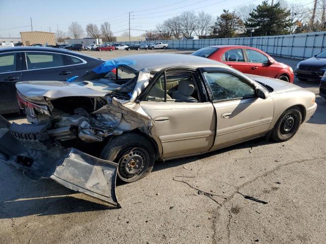 Image 3 of 2001 BUICK CENTURY CUSTOM 2001 with VIN 2G4WS52J511222090