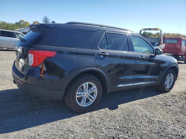 Image 3 of 2023 FORD EXPLORER XLT 2023 with VIN 1FMSK8DH3PGA22590