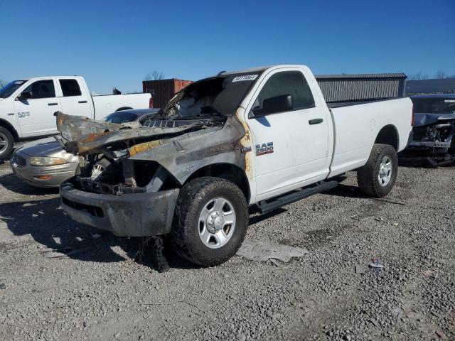2017 RAM 2500 ST 2017 image