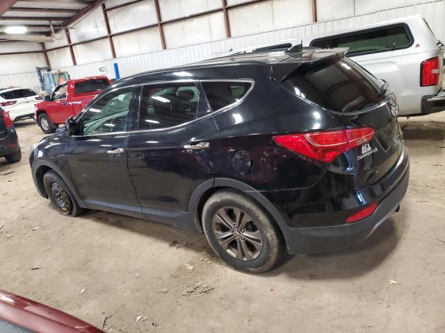 Изображение 2 2014 HYUNDAI SANTA FE SPORT  2014 с VIN 5XYZU3LB5EG194973