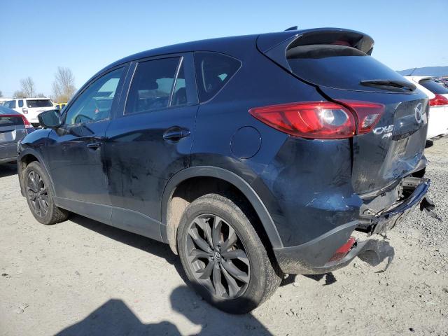 Изображение 2 2016 MAZDA CX-5 GT 2016 с VIN JM3KE4DY0G0882077