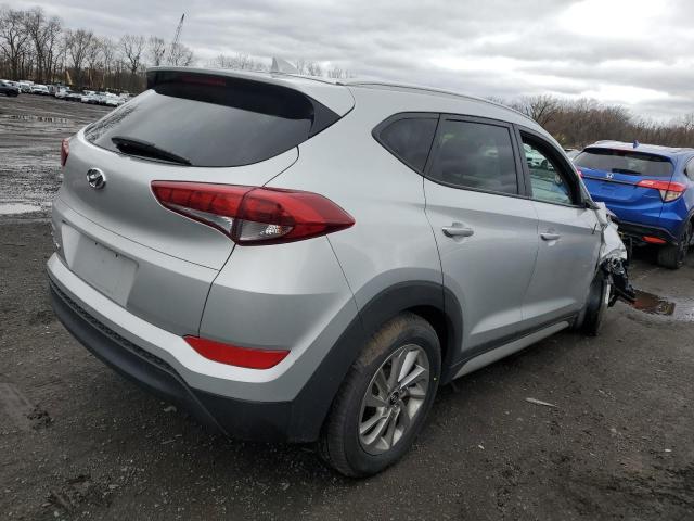 Image 3 of 2018 HYUNDAI TUCSON SEL 2018 with VIN KM8J33A42JU660092