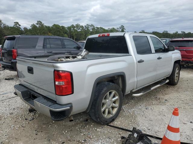Image 3 of 2016 GMC SIERRA C1500 2016 with VIN 3GTP1LEC5GG387361