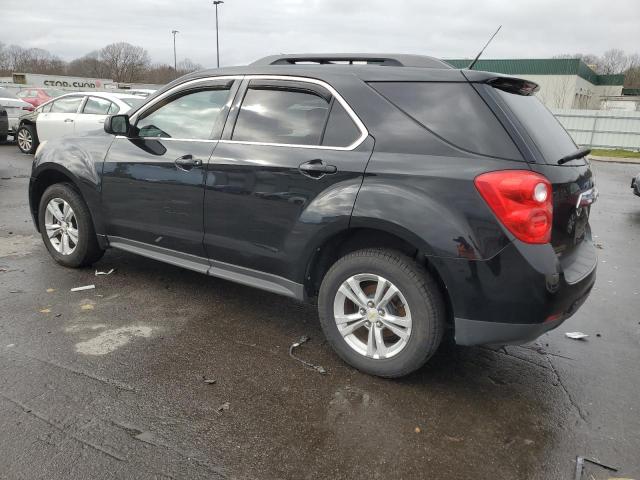Image 2 of 2011 CHEVROLET EQUINOX LT 2011 with VIN 2CNFLEEC0B6346220