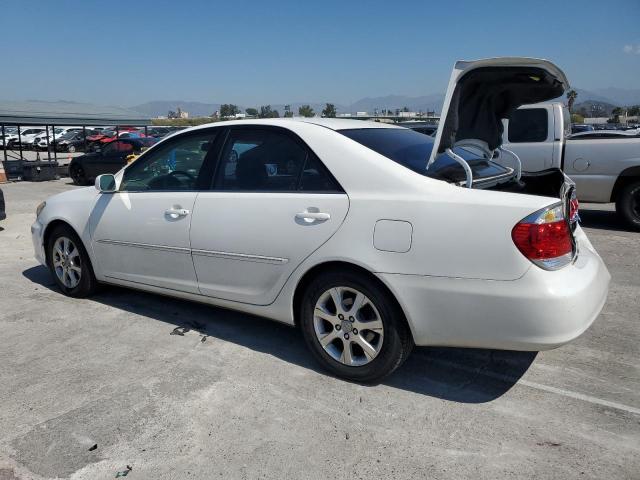Image 2 of 2006 TOYOTA CAMRY LE 2006 with VIN 4T1BF30K86U622773