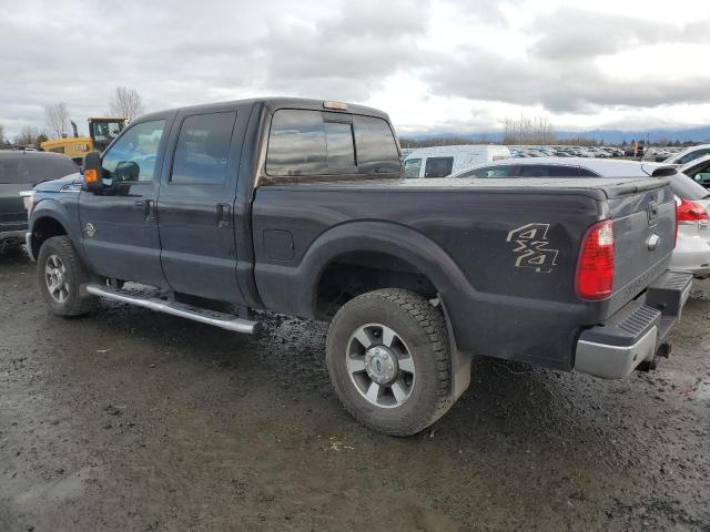 Изображение 2 2013 FORD F350 SUPER DUTY 2013 с VIN 1FT8W3BT7DEB67362