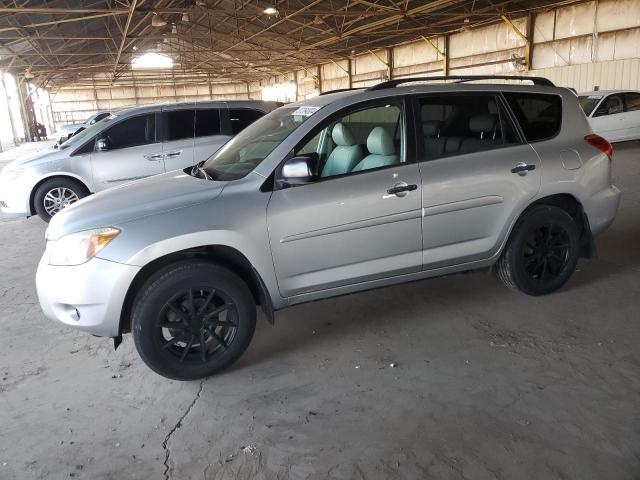 Image 1 of 2007 TOYOTA RAV4  2007 with VIN JTMBD33VX75064954