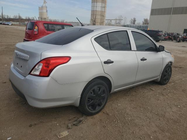 Image 3 of 2018 NISSAN VERSA S 2018 with VIN 3N1CN7AP3JL802438