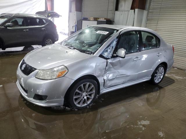 Obraz 2009 SUZUKI SX4 TOURING 2009