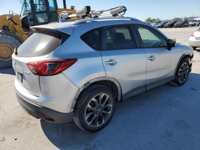Изображение 3 2016 MAZDA CX-5 GT 2016 с VIN JM3KE2DY4G0858417